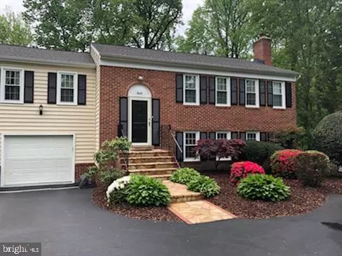 Fairfax, VA 22032,9655 BOYETT CT