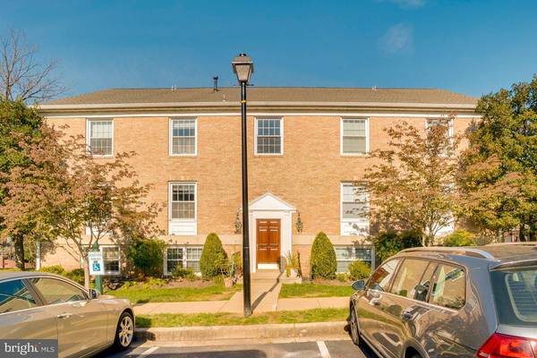 371 HOMELAND SOUTHWAY #1A, Baltimore, MD 21212