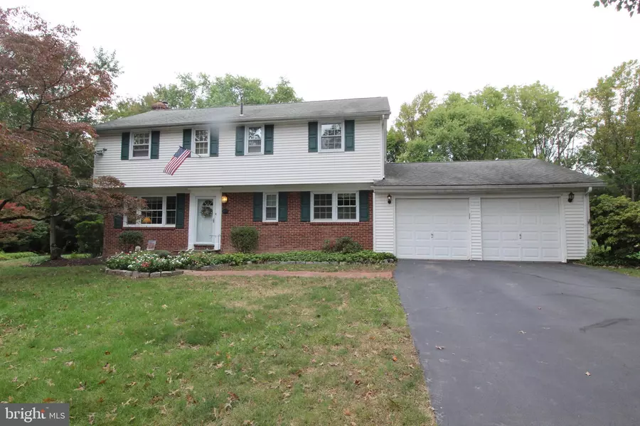 917 JUDIE LN, Ambler, PA 19002