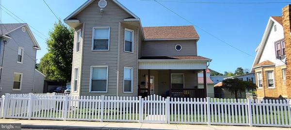 526 SOUTH MAIN, Keyser, WV 26726