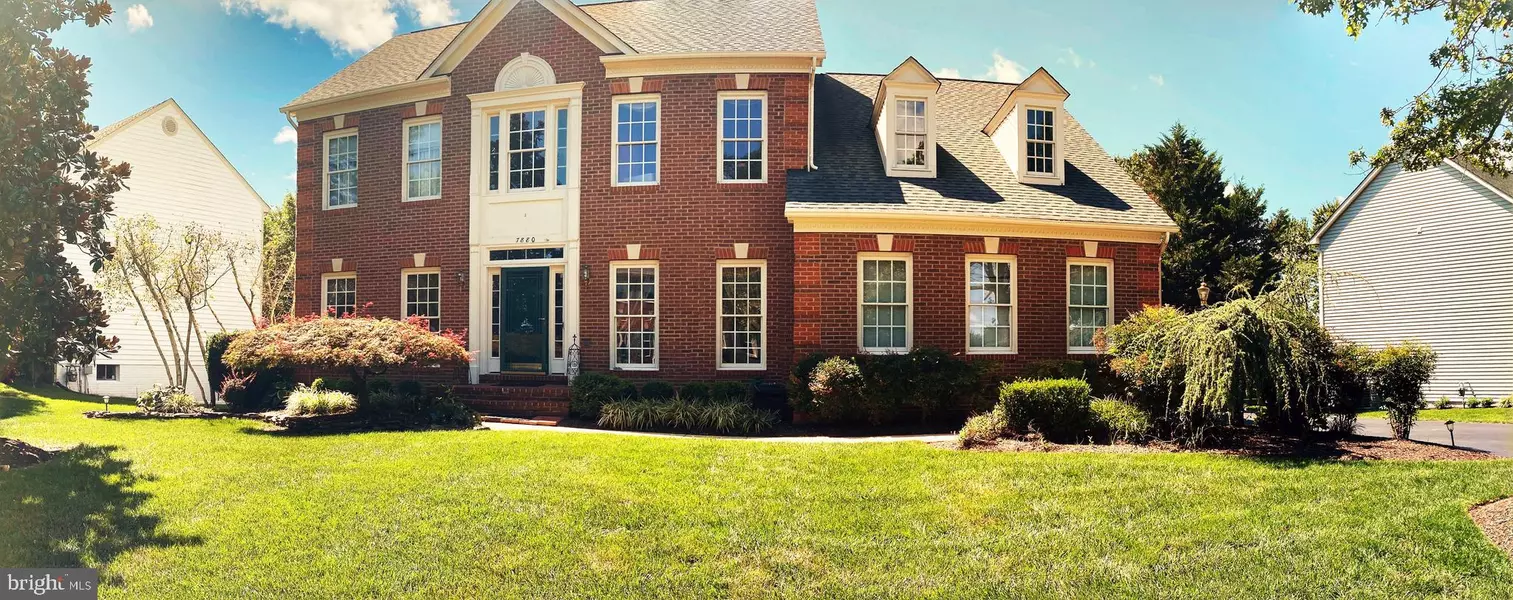 7880 VIRGINIA OAKS DR, Gainesville, VA 20155