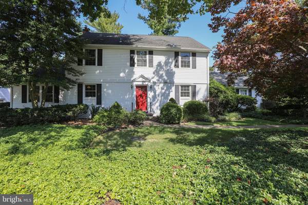 48 SUTPHIN RD, Yardley, PA 19067