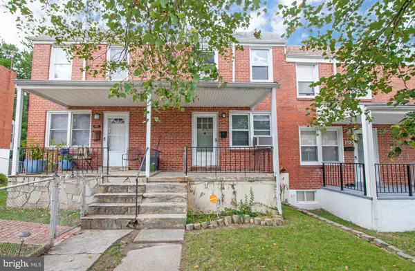 1032 ROCKHILL AVE, Baltimore, MD 21229