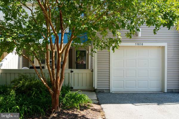 33460 LAKESHORE PL #53038, Bethany Beach, DE 19930