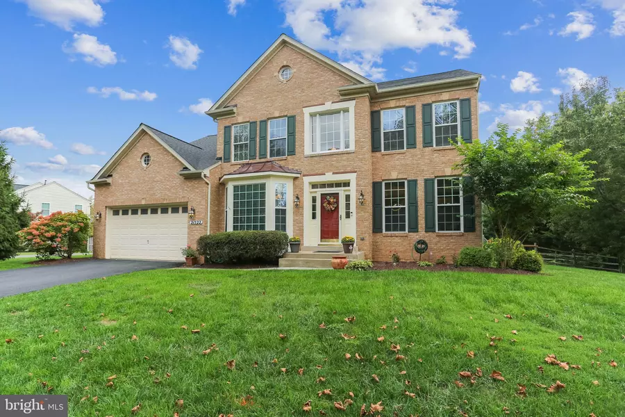 21522 FOX FIELD CIR, Germantown, MD 20876