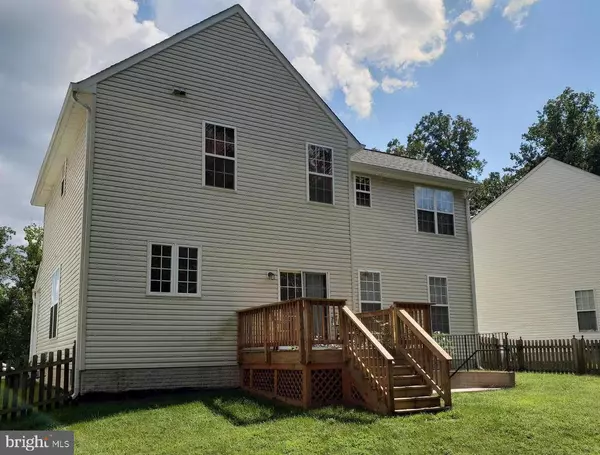 Fredericksburg, VA 22407,6735 AVERETT CT