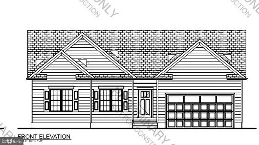 Ridgely, MD 21660,11460 MAPLEWOOD ( LOT 33)