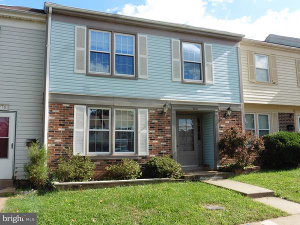 9078 MCCLELLAN COM, Manassas, VA 20110