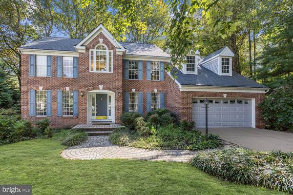 6336 DEPARTED SUNSET LN, Columbia, MD 21044