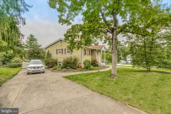 Lutherville Timonium, MD 21093,300 W TIMONIUM RD