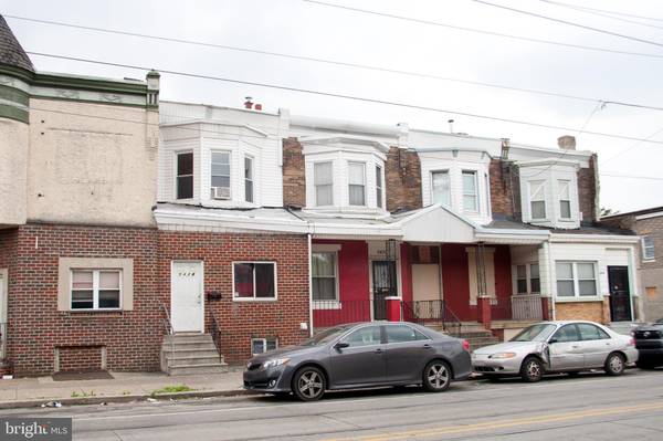 Philadelphia, PA 19131,5428 W GIRARD AVE