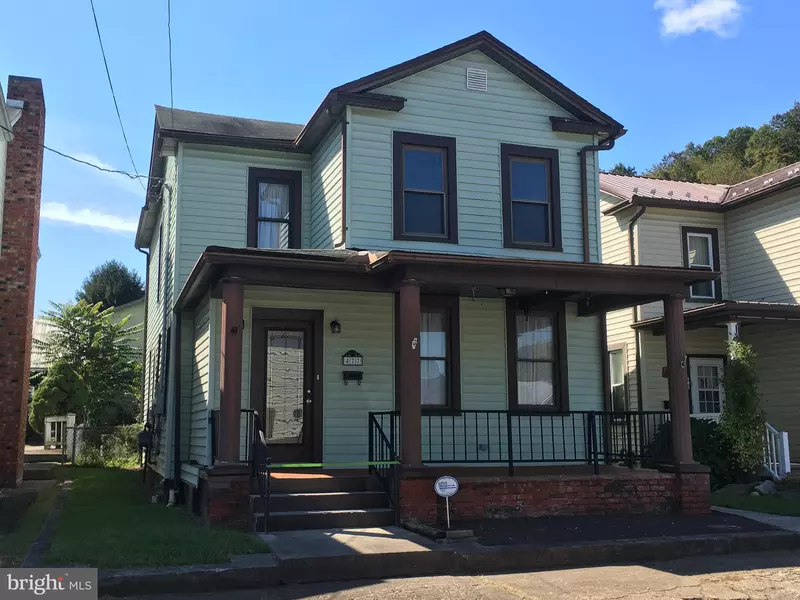 477 ST CLOUD, Keyser, WV 26726