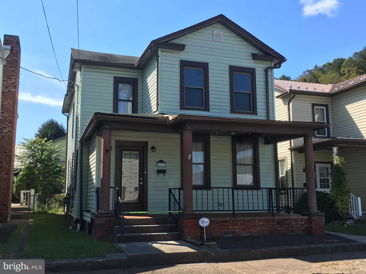 Keyser, WV 26726,477 ST CLOUD