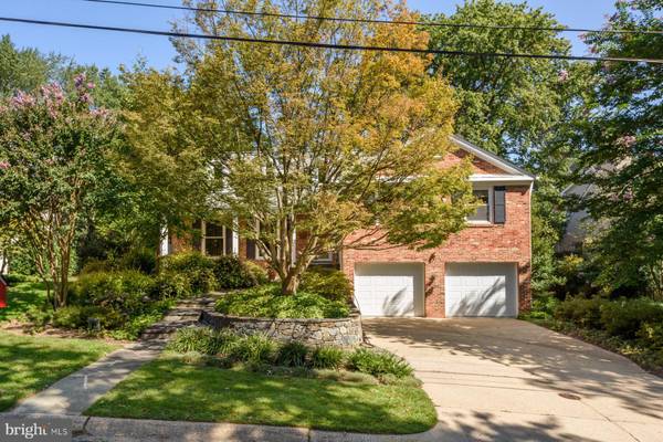 5505 PARKSTON RD, Bethesda, MD 20816