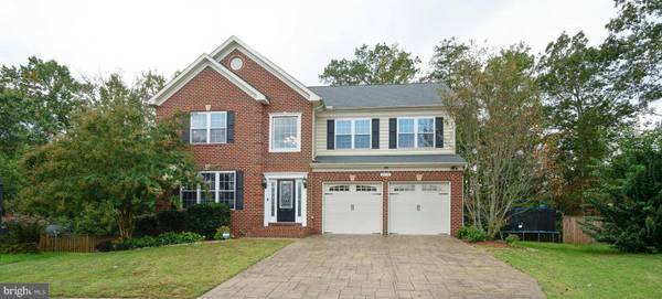 2631 ACADEMIC CT, Waldorf, MD 20603