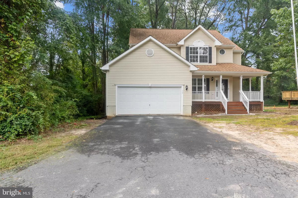 Colonial Beach, VA 22443,117 MIMOSA AVE