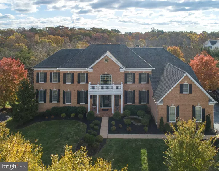 5413 FISHERS HILL WAY, Haymarket, VA 20169