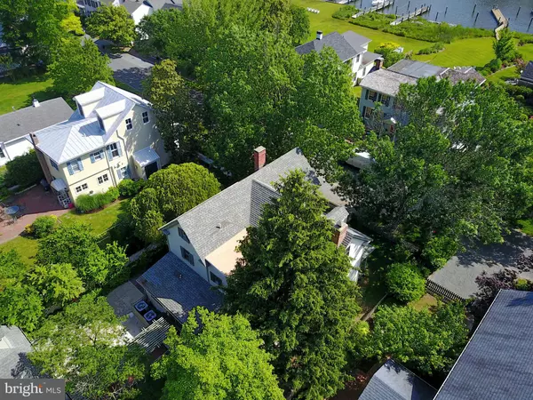 Saint Michaels, MD 21663,412 WATER ST