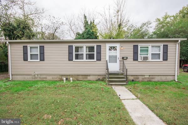 512 CEDAR ST, Pocomoke City, MD 21851