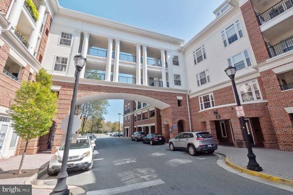 16 GRANITE PL #178, Gaithersburg, MD 20878