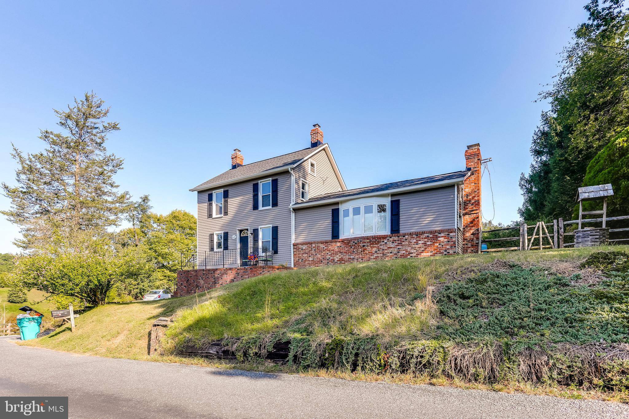 Frederick, MD 21704,5431 HINES RD