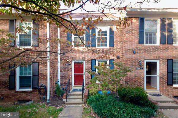 2544-B S ARLINGTON MILL DR #2, Arlington, VA 22206