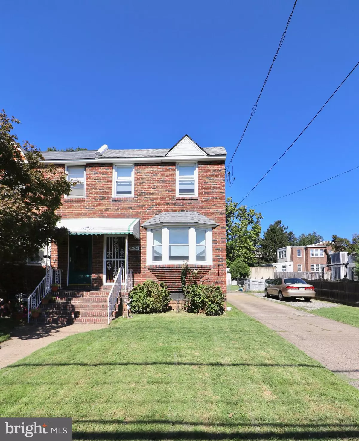 Philadelphia, PA 19136,8434 TORRESDALE AVE