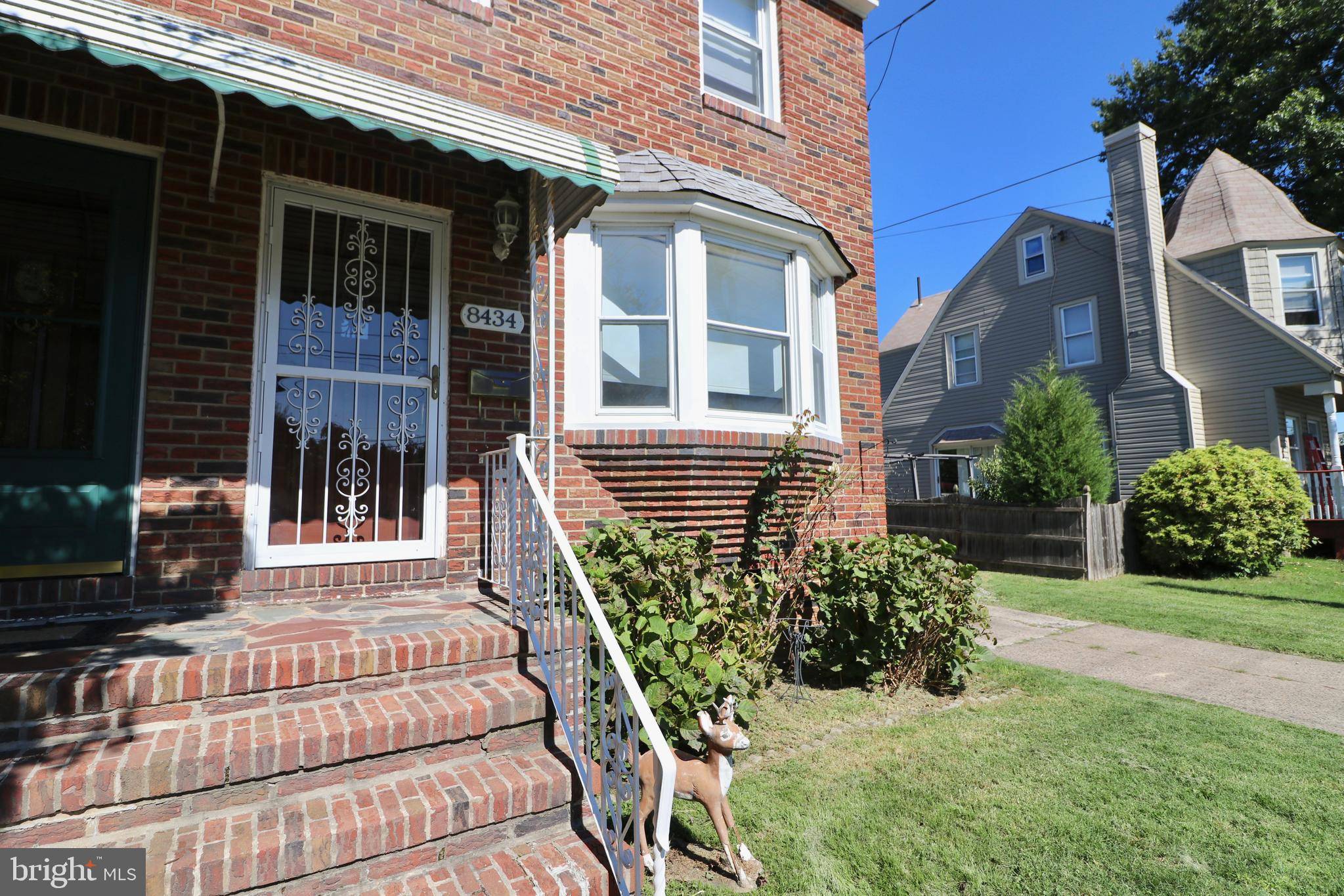 Philadelphia, PA 19136,8434 TORRESDALE AVE