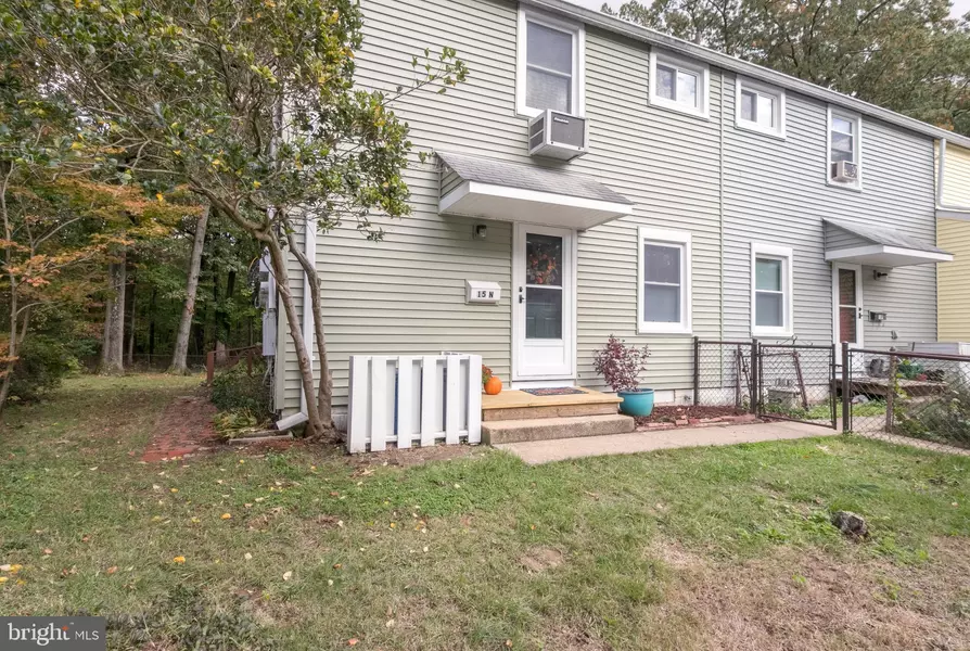 15-N LAUREL HILL RD, Greenbelt, MD 20770