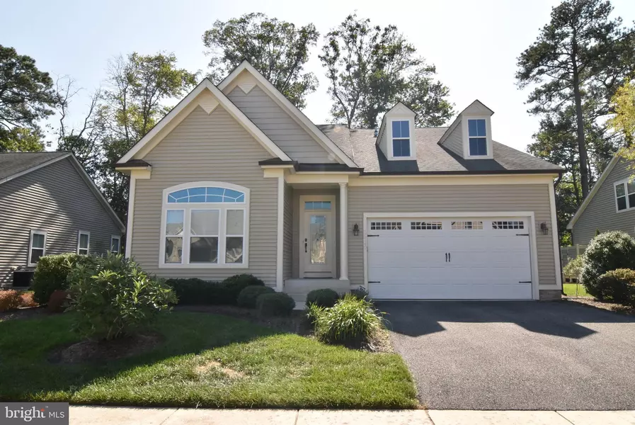 36340 REDSTART CT, Ocean View, DE 19970