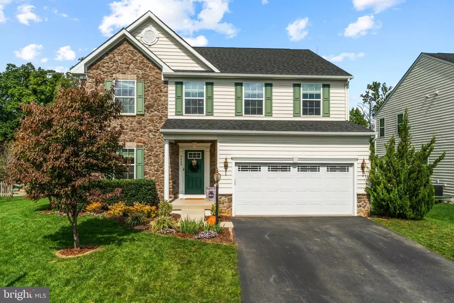 9466 MERRIMONT TRACE CIR, Bristow, VA 20136