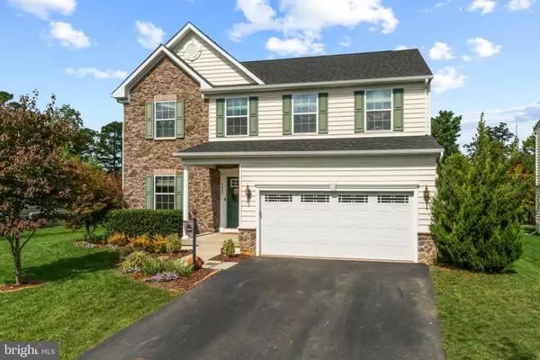 Bristow, VA 20136,9466 MERRIMONT TRACE CIR