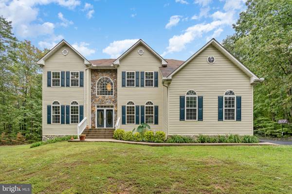 8291 MEADOWLAND DR, Locust Grove, VA 22508