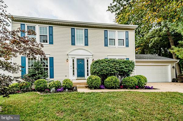 3507 CHERRY BLOSSOM XING, Laurel, MD 20724