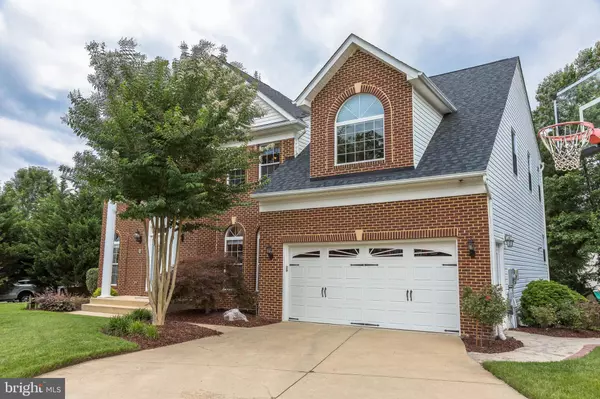 Waldorf, MD 20603,10600 SPRINGKNOLL CT