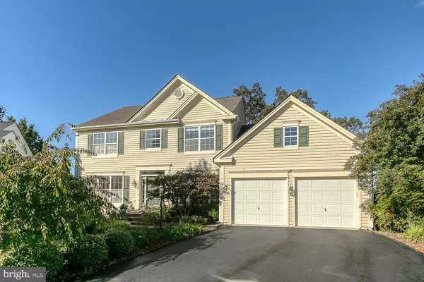 Bristow, VA 20136,12928 NESS HOLLOW CT