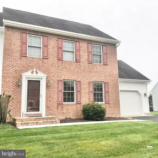 1332 ASPEN DR, Salisbury, MD 21804