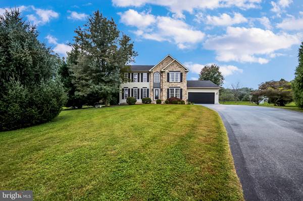 Landenberg, PA 19350,113 HAWTHORNE CT