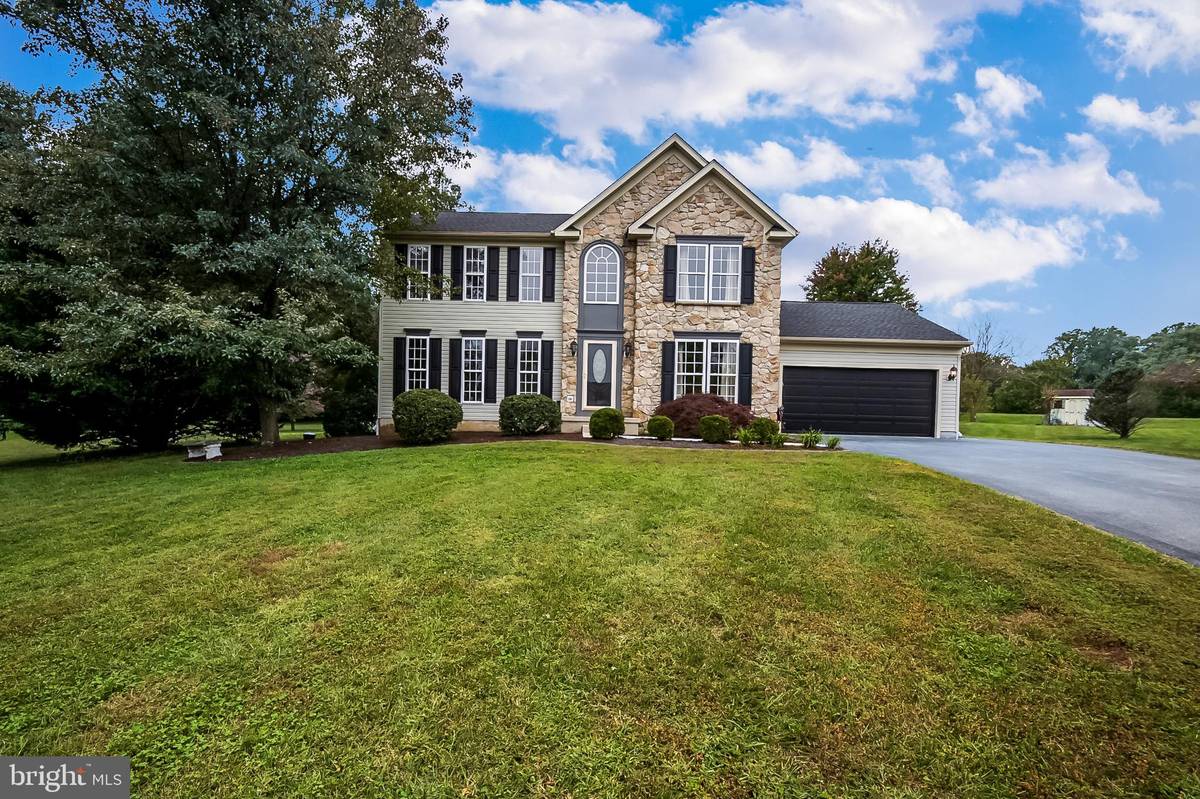 Landenberg, PA 19350,113 HAWTHORNE CT