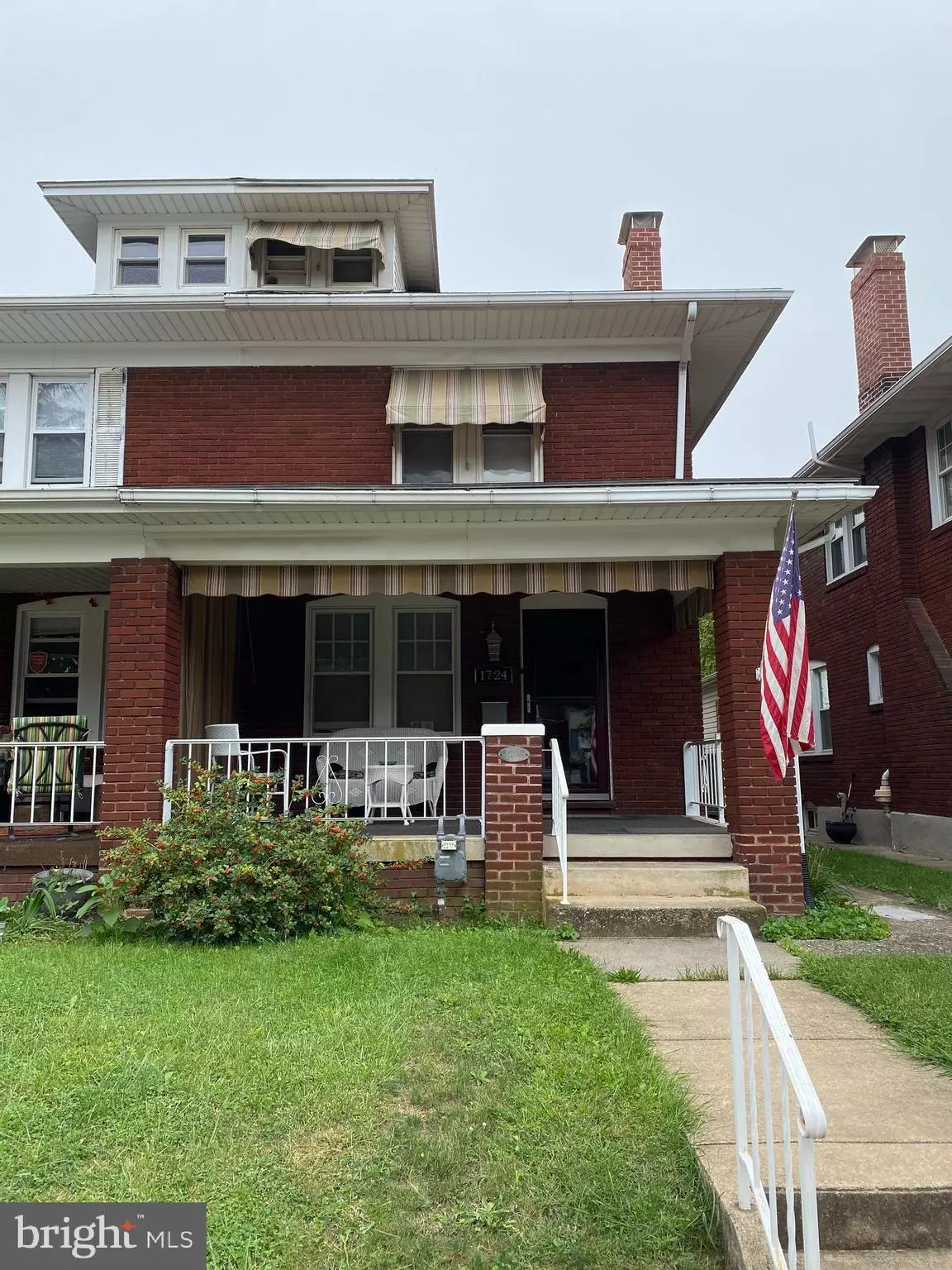 York, PA 17404,1724 W PHILADELPHIA ST