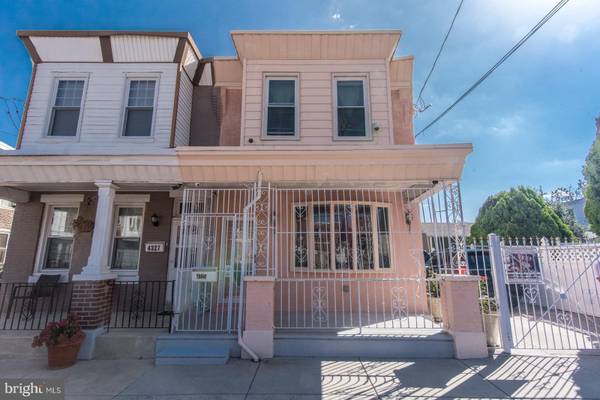 4325 BERMUDA ST, Philadelphia, PA 19124