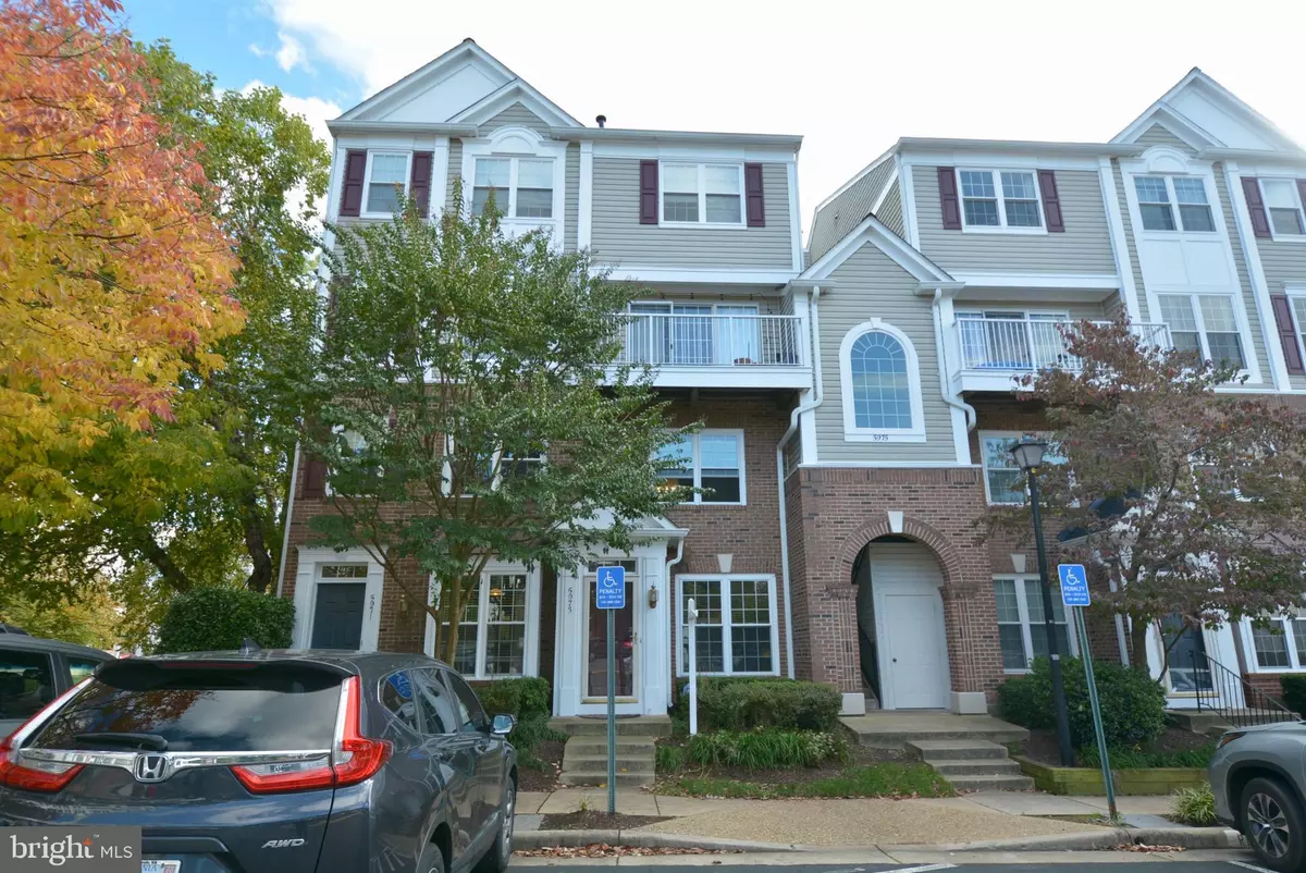 Alexandria, VA 22310,5973 TERRAPIN PL