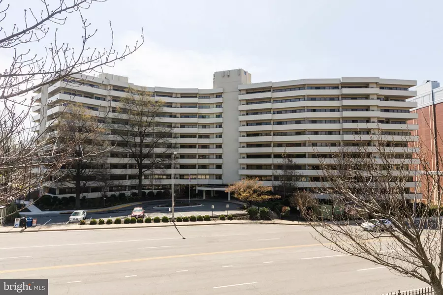 5300 COLUMBIA PIKE #905, Arlington, VA 22204