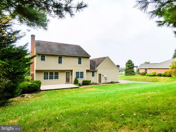 York, PA 17406,3637 COVENTRY CT