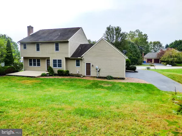 York, PA 17406,3637 COVENTRY CT