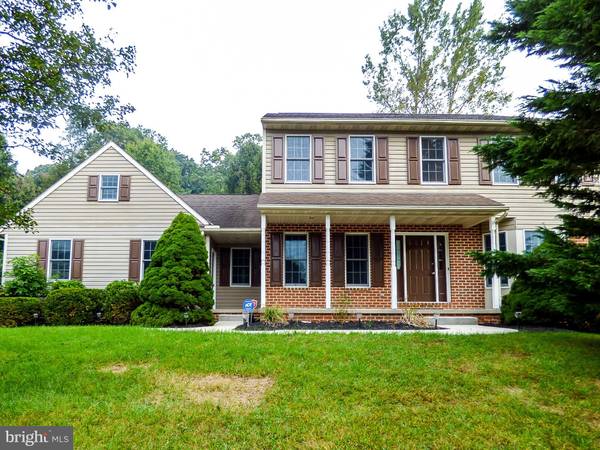 3637 COVENTRY CT, York, PA 17406