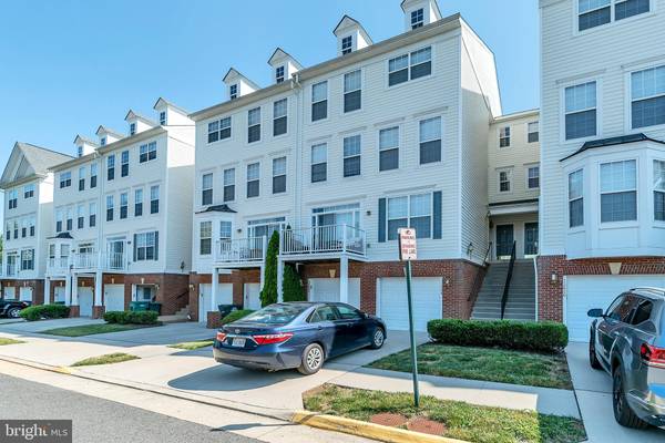 13684 SALK ST #276, Herndon, VA 20171