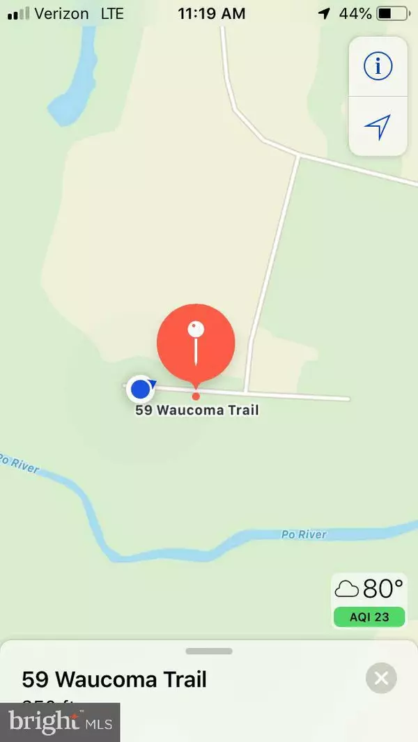 Spotsylvania, VA 22551,59 WAUCOMA TRL