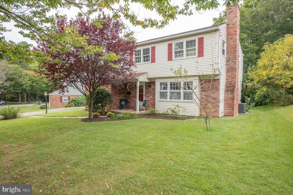 2517 TURNSTONE DR, Wilmington, DE 19805