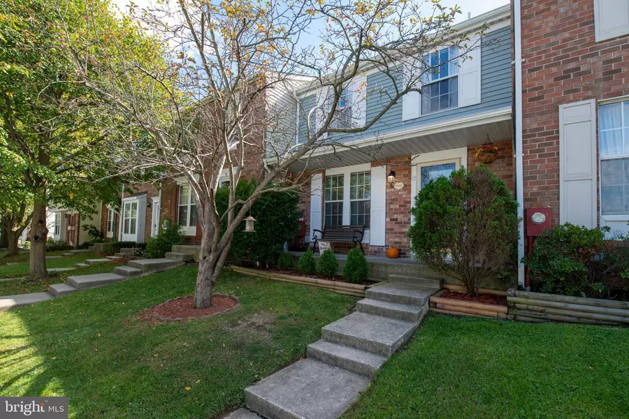 17 CAVAN GRN, Baltimore, MD 21236